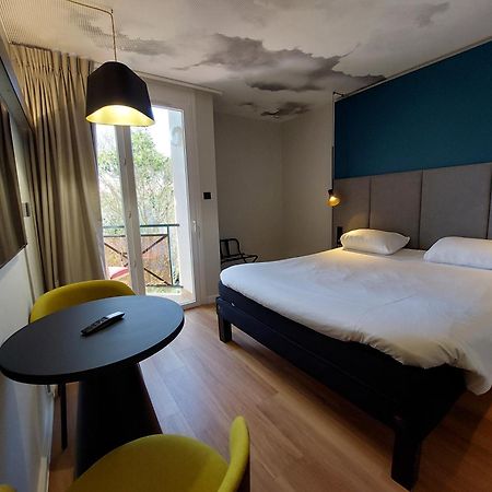 Ibis Sete Balaruc Les Bains Bien-Etre Et Spa Eksteriør bilde