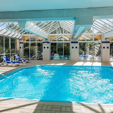 Ibis Sete Balaruc Les Bains Bien-Etre Et Spa Eksteriør bilde