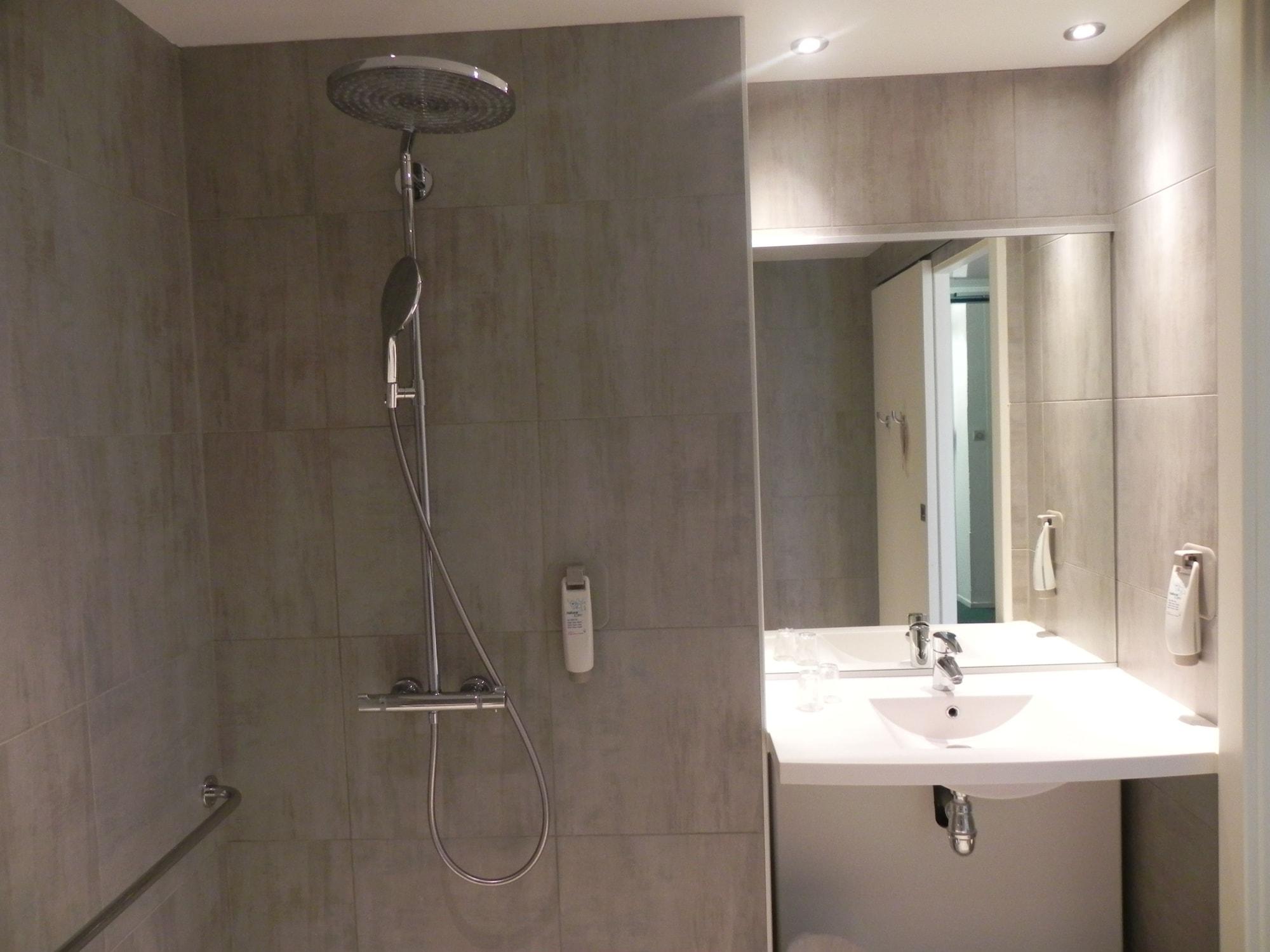 Ibis Sete Balaruc Les Bains Bien-Etre Et Spa Eksteriør bilde