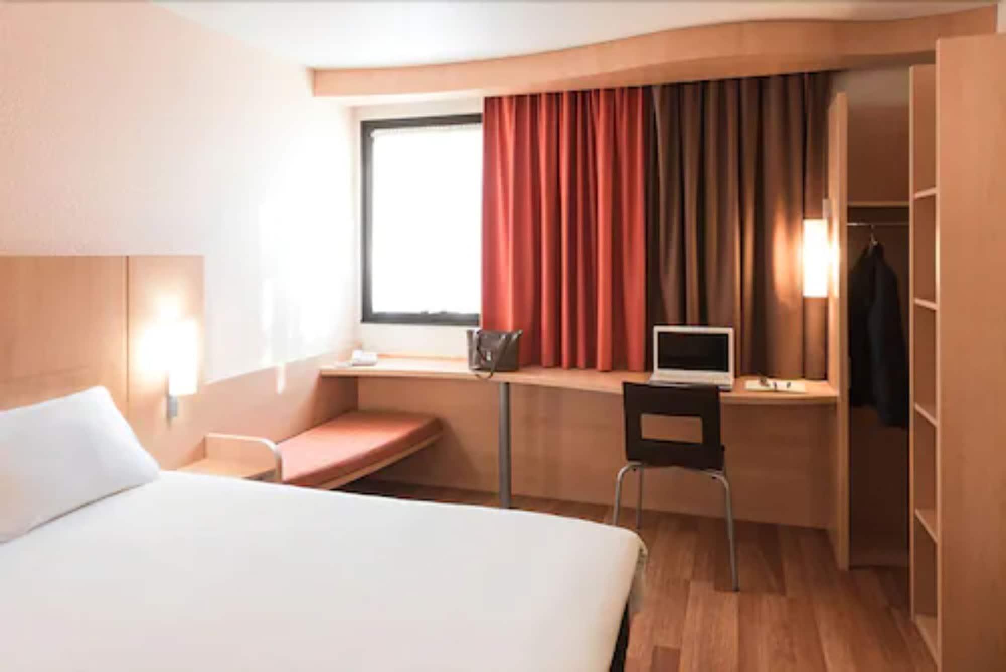 Ibis Sete Balaruc Les Bains Bien-Etre Et Spa Eksteriør bilde