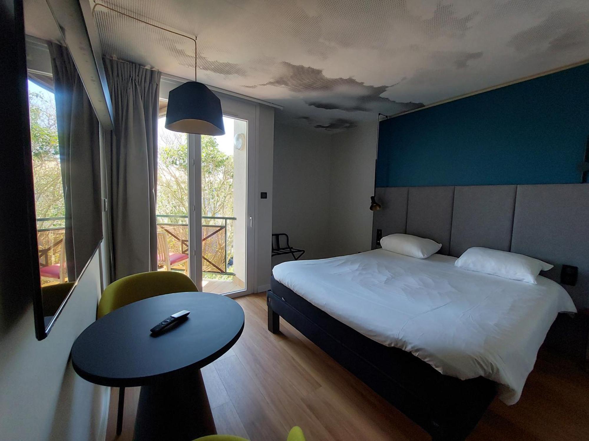 Ibis Sete Balaruc Les Bains Bien-Etre Et Spa Eksteriør bilde