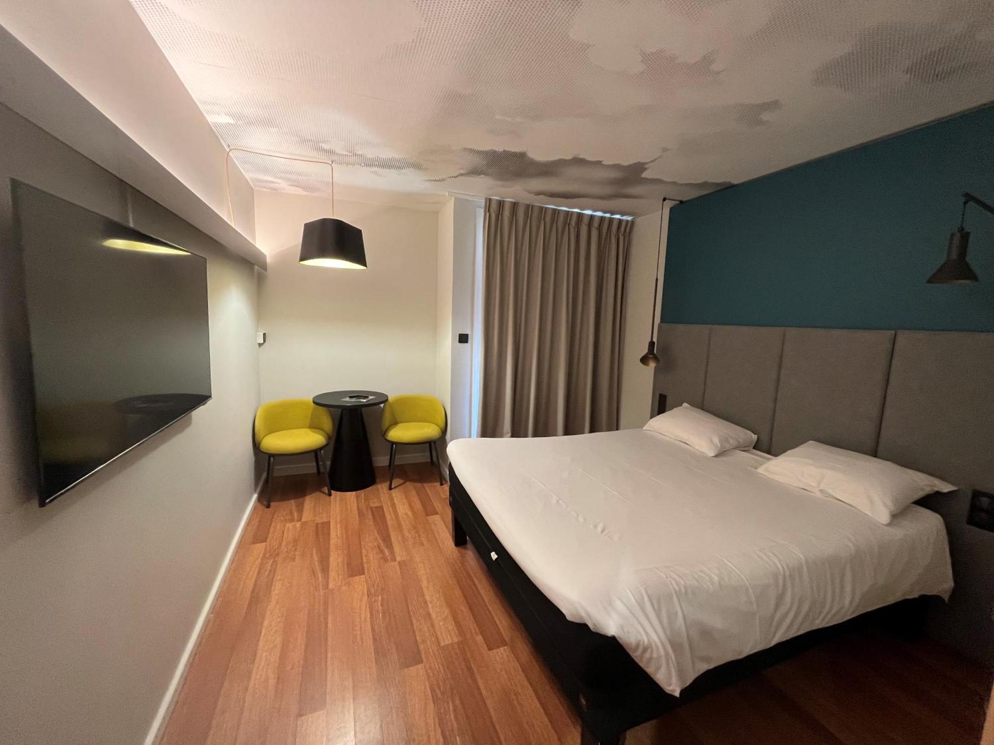 Ibis Sete Balaruc Les Bains Bien-Etre Et Spa Eksteriør bilde