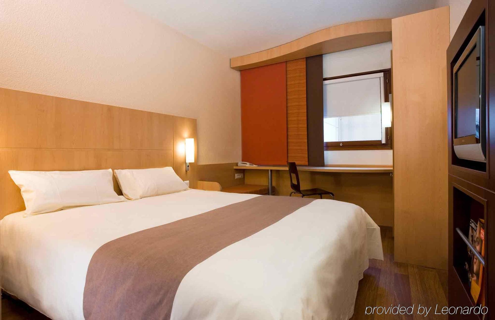 Ibis Sete Balaruc Les Bains Bien-Etre Et Spa Eksteriør bilde