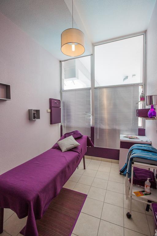 Ibis Sete Balaruc Les Bains Bien-Etre Et Spa Eksteriør bilde